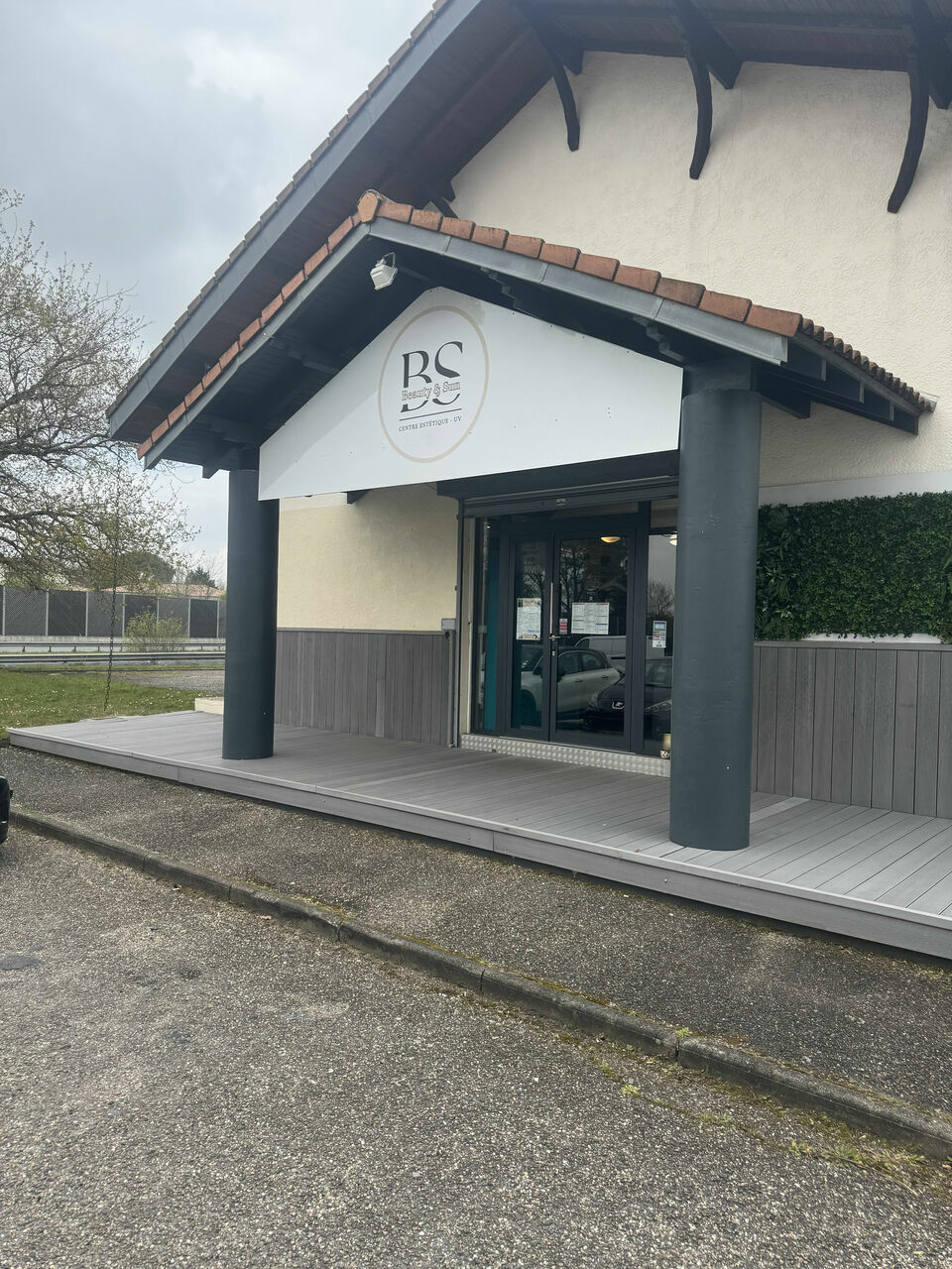 TIJA VENTE-FONDS DE COMMERCE-ARTIGUES-PRES-BORDEAUX-33
