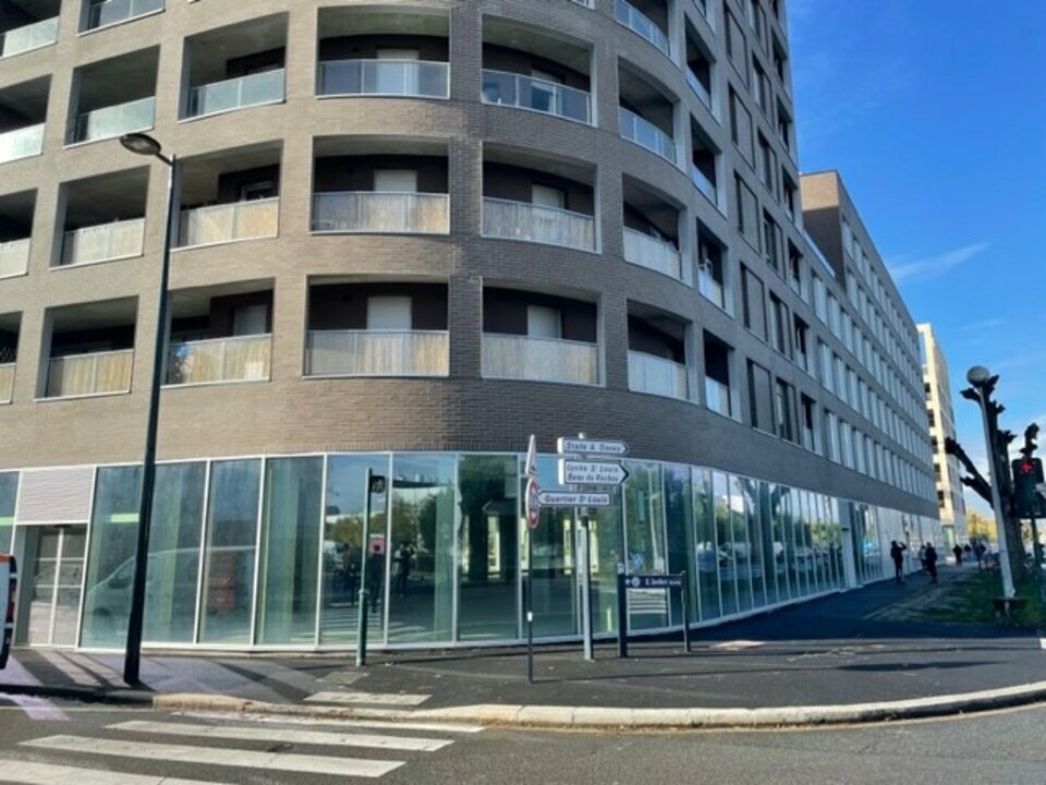 TIJA LOCATION-LOCAL COMMERCIAL-BORDEAUX-33