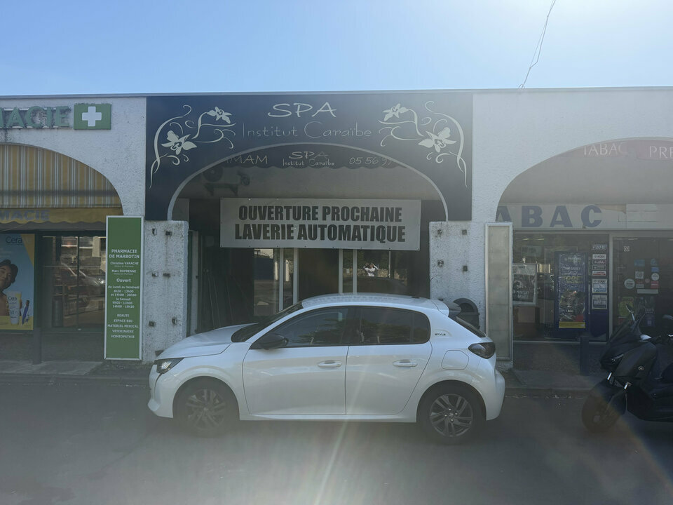 TIJA LOCATION-LOCAL COMMERCIAL-MERIGNAC-33