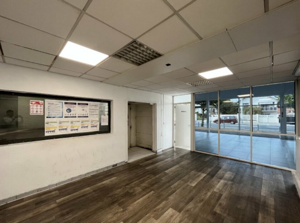 ARCHE DEVELOPPEMENTS LOCATION-LOCAL D'ACTIVITE-VENISSIEUX-69