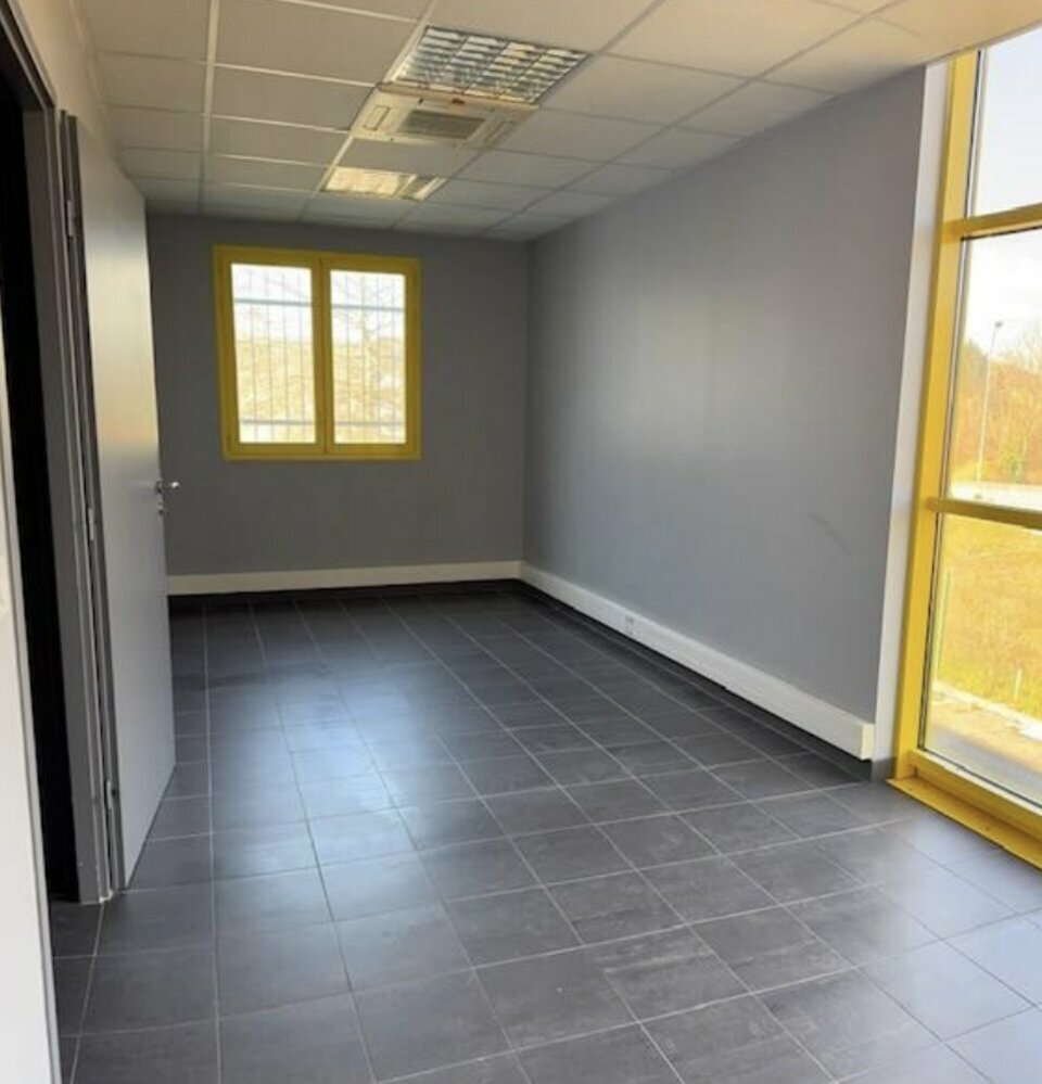 ARCHE DEVELOPPEMENTS LOCATION-LOCAL D'ACTIVITE-LA_VERPILLIERE-38