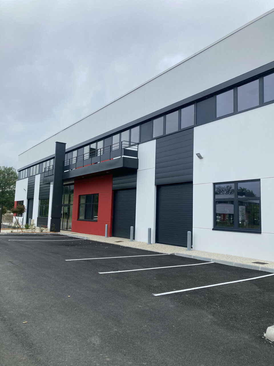 ARCHE DEVELOPPEMENTS LOCATION-LOCAL D'ACTIVITE-DARDILLY-69