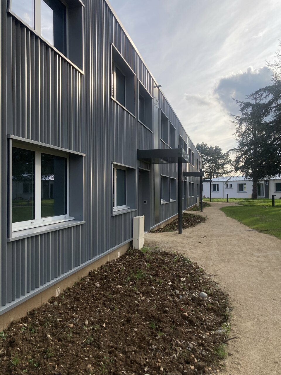 ARCHE DEVELOPPEMENTS VENTE-BUREAUX-SAINT-PRIEST-69