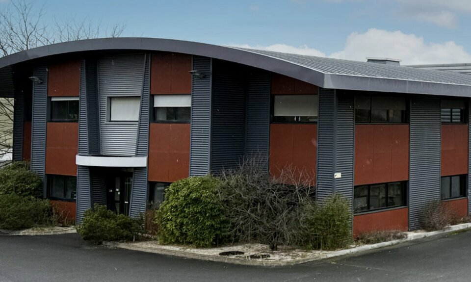 ARCHE DEVELOPPEMENTS VENTE-LOCAL D'ACTIVITE-FLEURIEUX-SUR-L'ARBRESLE-69