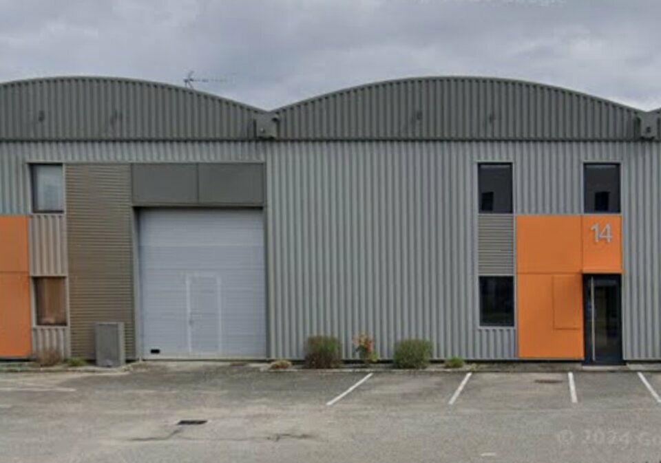 ARCHE DEVELOPPEMENTS LOCATION-LOCAL D'ACTIVITE-DARDILLY-69
