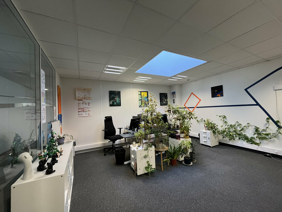 ARCHE DEVELOPPEMENTS LOCATION-ENTREPOT-VAULX_EN_VELIN-69