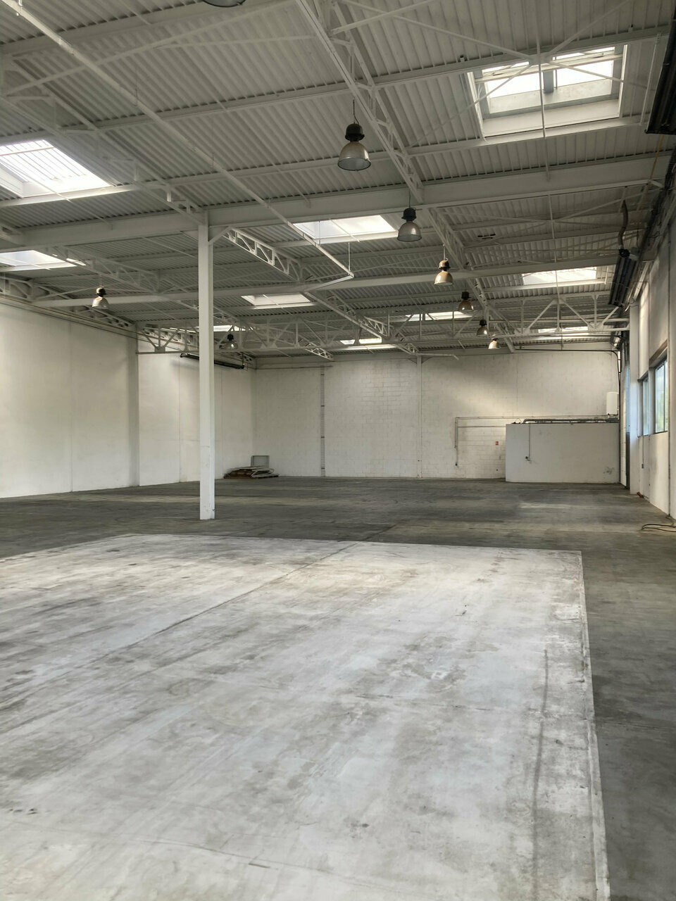 ARCHE DEVELOPPEMENTS LOCATION-LOCAL D'ACTIVITE-SAINT-PRIEST-69