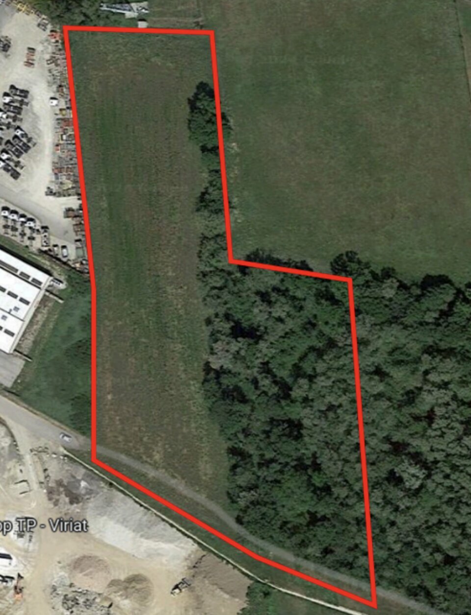 ARCHE DEVELOPPEMENTS VENTE-TERRAIN-VIRIAT-01