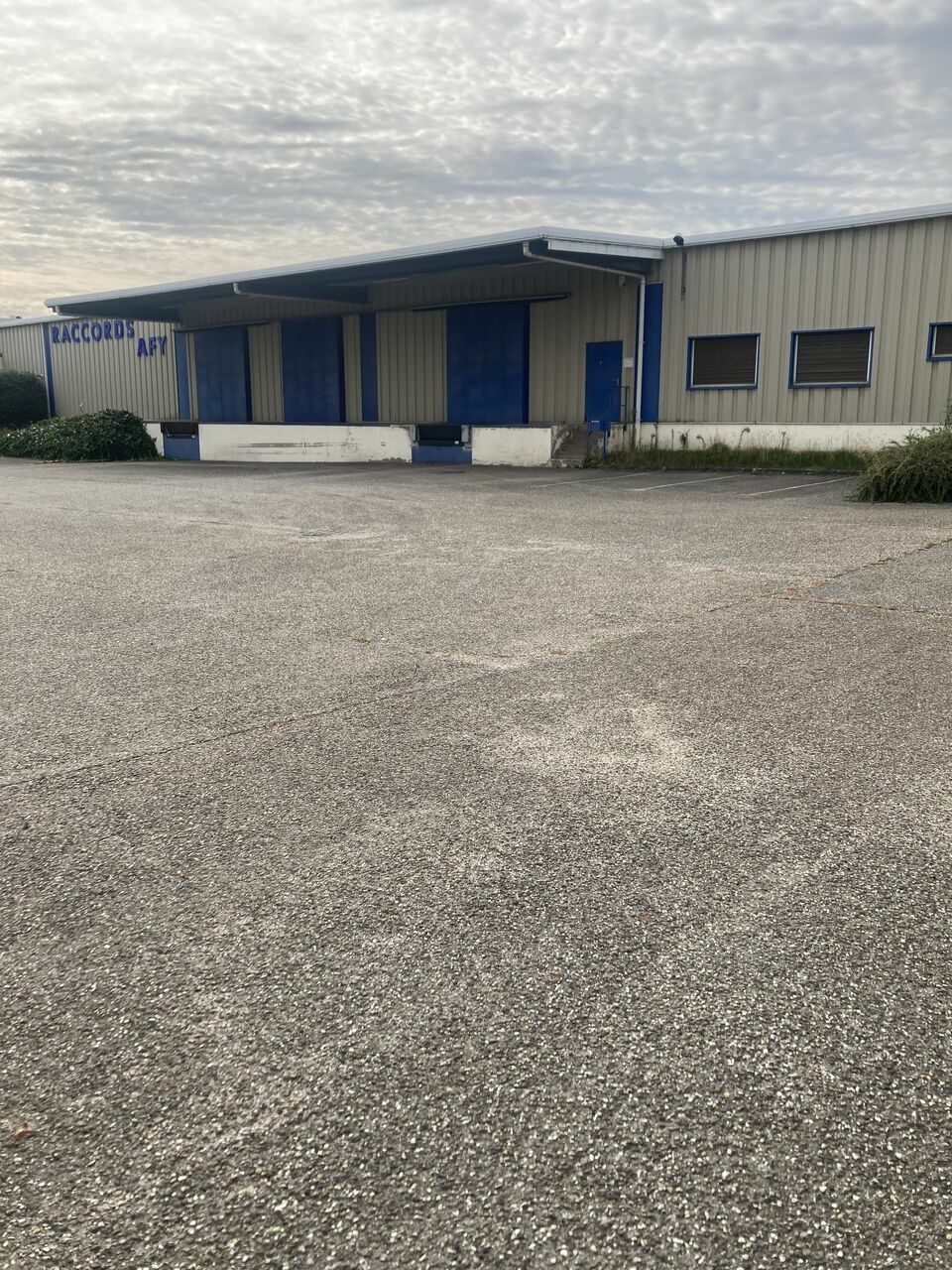 ARCHE DEVELOPPEMENTS LOCATION-ENTREPOT-SAINT_QUENTIN_FALLAVIER-38