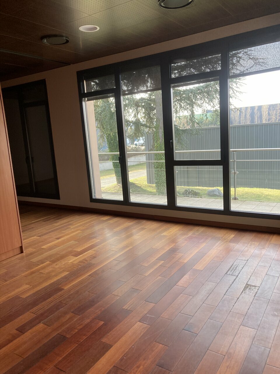 ARCHE DEVELOPPEMENTS LOCATION-BUREAUX-RILLIEUX-LA-PAPE-69
