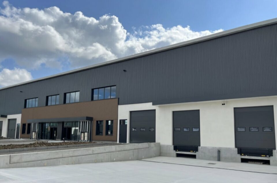 ARCHE DEVELOPPEMENTS LOCATION-ENTREPOT-SAINT_PRIEST-69