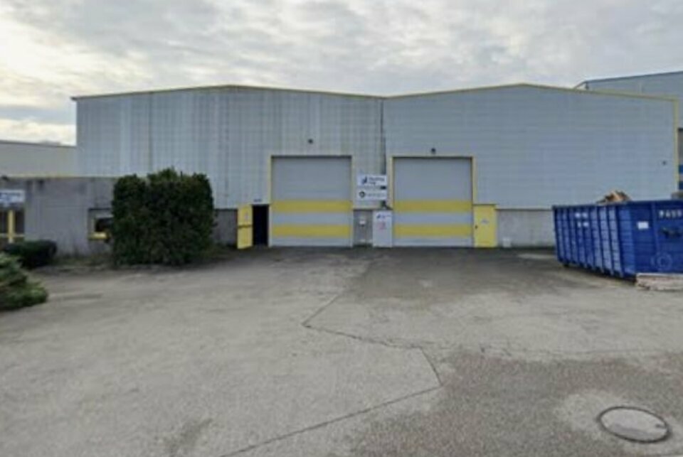 ARCHE DEVELOPPEMENTS LOCATION-LOCAL D'ACTIVITE-BELIGNEUX-01