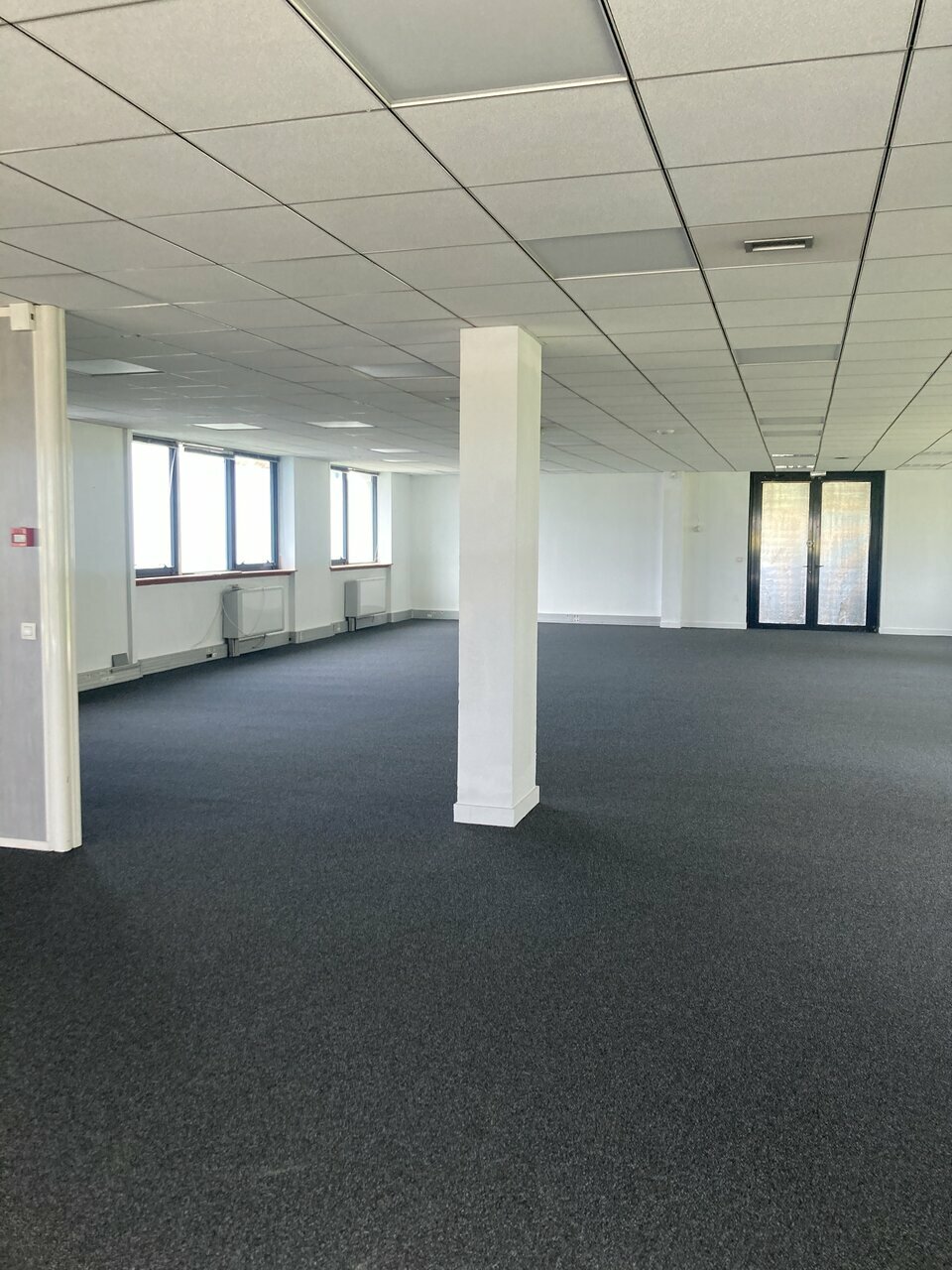 ARCHE DEVELOPPEMENTS VENTE-BUREAUX-BRON-69