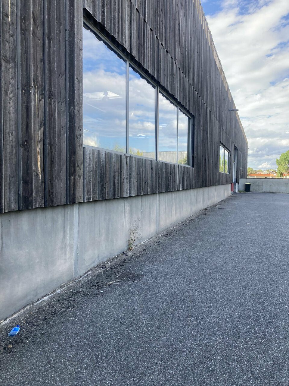 ARCHE DEVELOPPEMENTS LOCATION-LOCAL D'ACTIVITE-SAINT-PRIEST-69