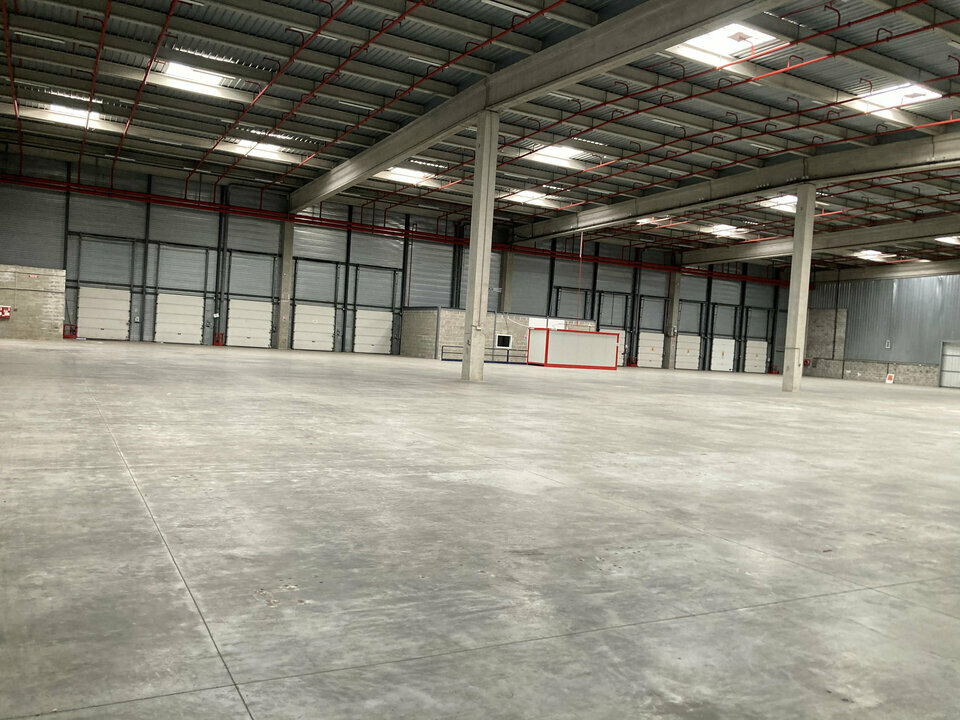 ARCHE DEVELOPPEMENTS LOCATION-ENTREPOT-MIONS-69