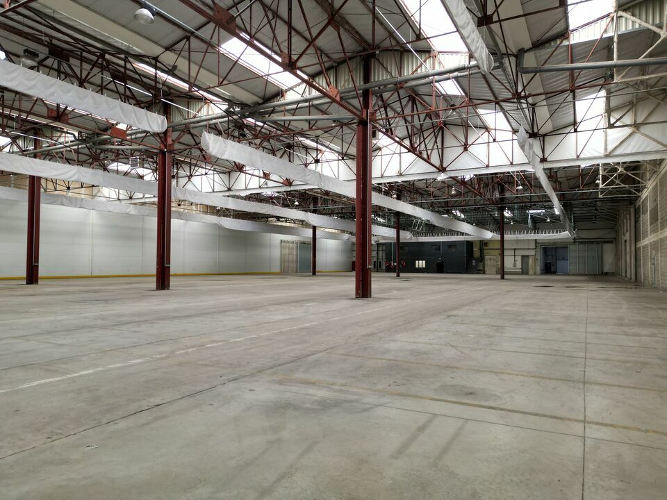 ARCHE DEVELOPPEMENTS LOCATION-ENTREPOT-MACON-71