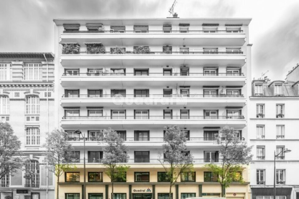 QUADRAL LOCATION-BUREAUX-PARIS-75