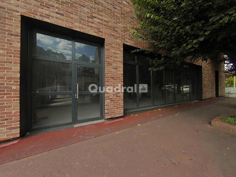 QUADRAL LOCATION-BUREAUX-EVREUX-27