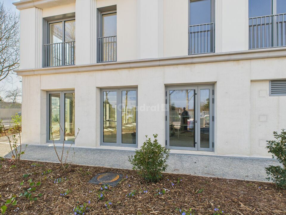 QUADRAL LOCATION-LOCAL COMMERCIAL-MANTES-LA-VILLE-78