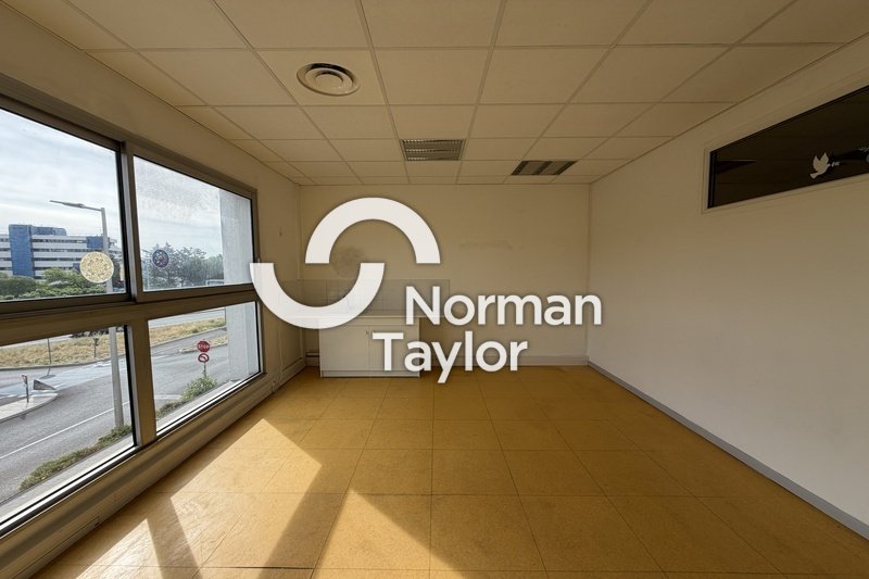 NORMAN TAYLOR MONTPELLIER LOCATION-BUREAUX-MONTPELLIER-34