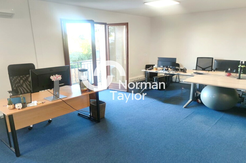 NORMAN TAYLOR MONTPELLIER VENTE-BUREAUX-MONTPELLIER-34