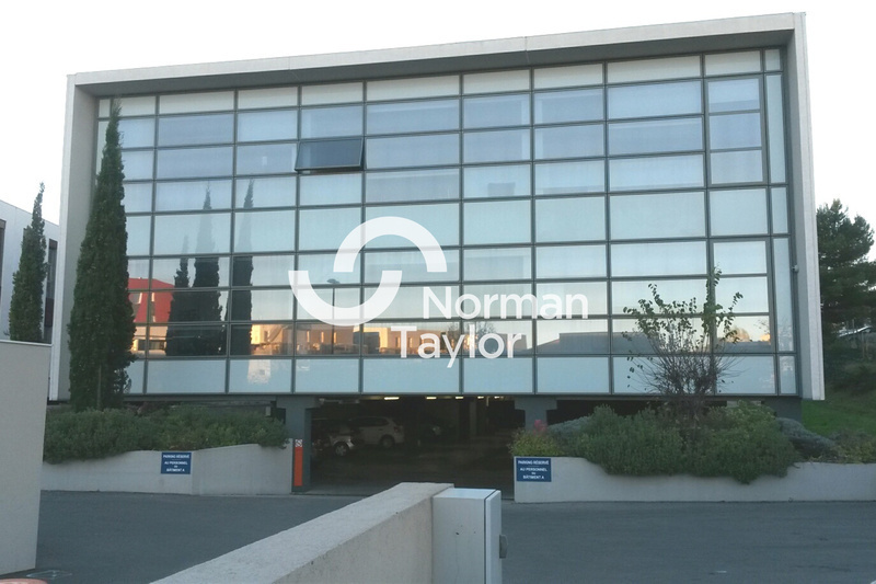 NORMAN TAYLOR MONTPELLIER LOCATION-BUREAUX-MONTPELLIER-34