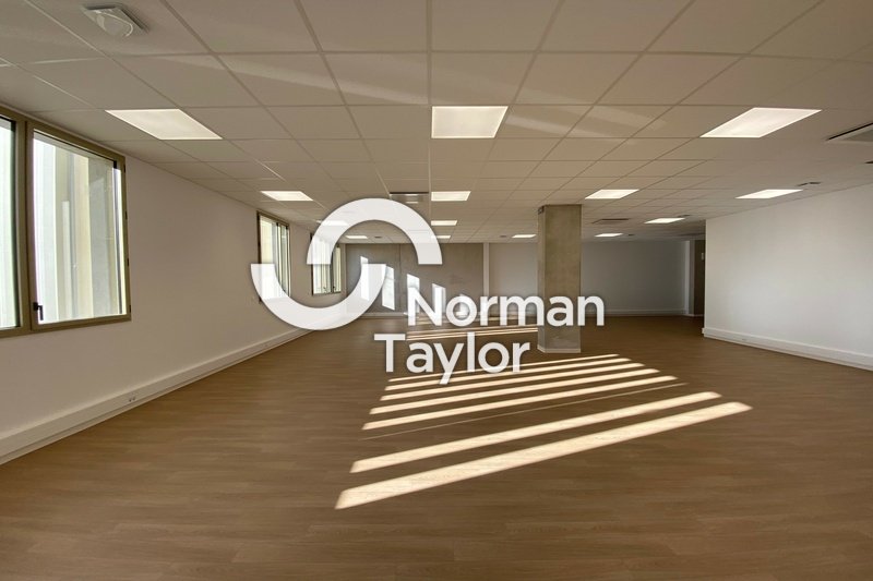 NORMAN TAYLOR MONTPELLIER LOCATION-BUREAUX-MONTPELLIER-34