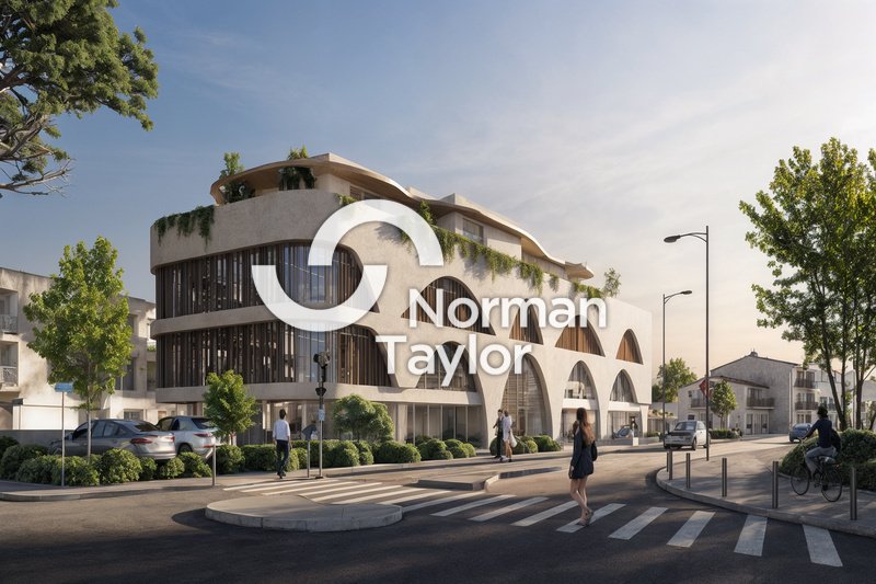 NORMAN TAYLOR MONTPELLIER VENTE-LOCAL COMMERCIAL-PERPIGNAN-66
