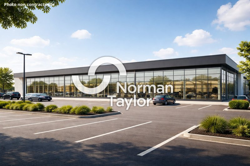 NORMAN TAYLOR MONTPELLIER LOCATION-LOCAL COMMERCIAL-NIMES-30