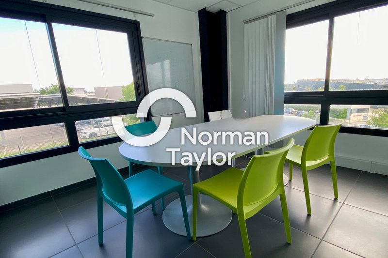 NORMAN TAYLOR MONTPELLIER LOCATION-BUREAUX-MONTPELLIER-34