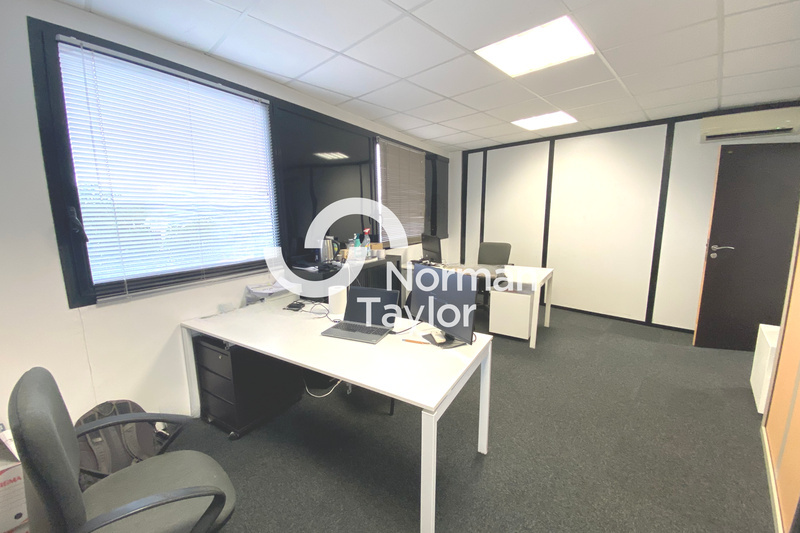 NORMAN TAYLOR MONTPELLIER LOCATION-BUREAUX-MONTPELLIER-34