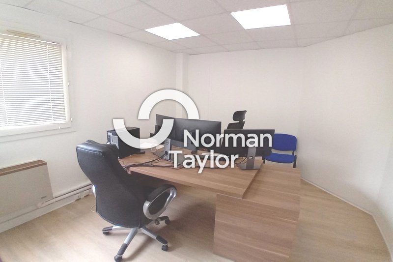 NORMAN TAYLOR MONTPELLIER LOCATION-BUREAUX-MONTFERRIER_SUR_LEZ-34