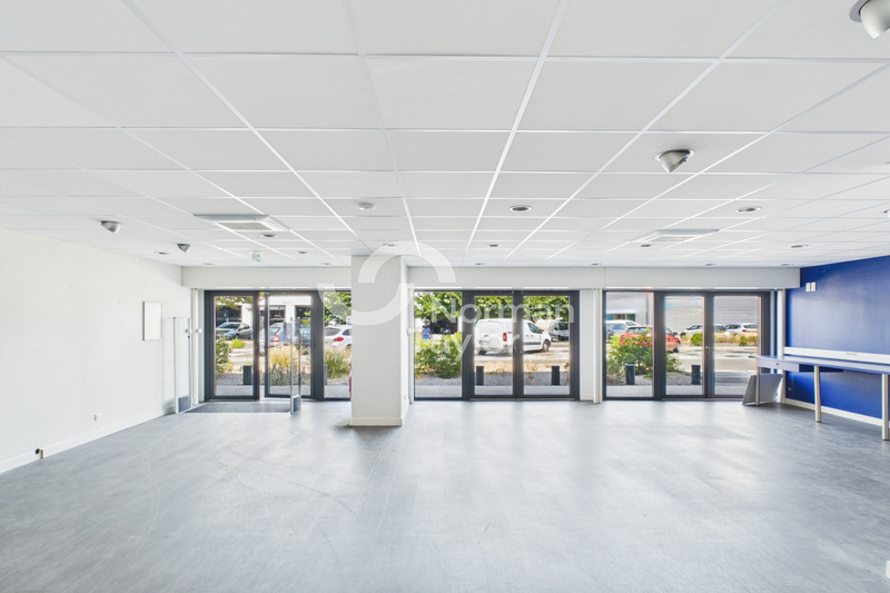 NORMAN TAYLOR MONTPELLIER LOCATION-LOCAL COMMERCIAL-PERPIGNAN-66