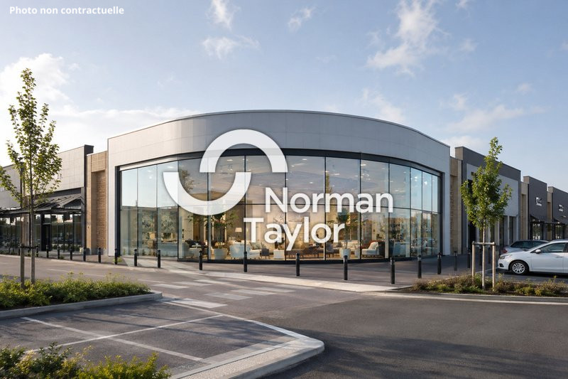 NORMAN TAYLOR MONTPELLIER LOCATION-LOCAL COMMERCIAL-NIMES-30