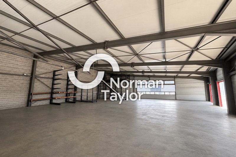 NORMAN TAYLOR MONTPELLIER LOCATION-LOCAL D'ACTIVITE-LUNEL_VIEL-34