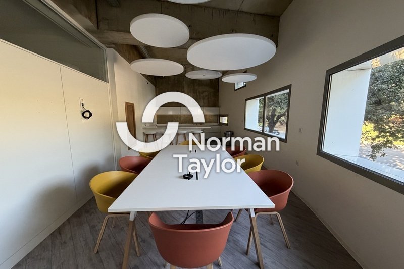 NORMAN TAYLOR MONTPELLIER LOCATION-BUREAUX-MONTPELLIER-34