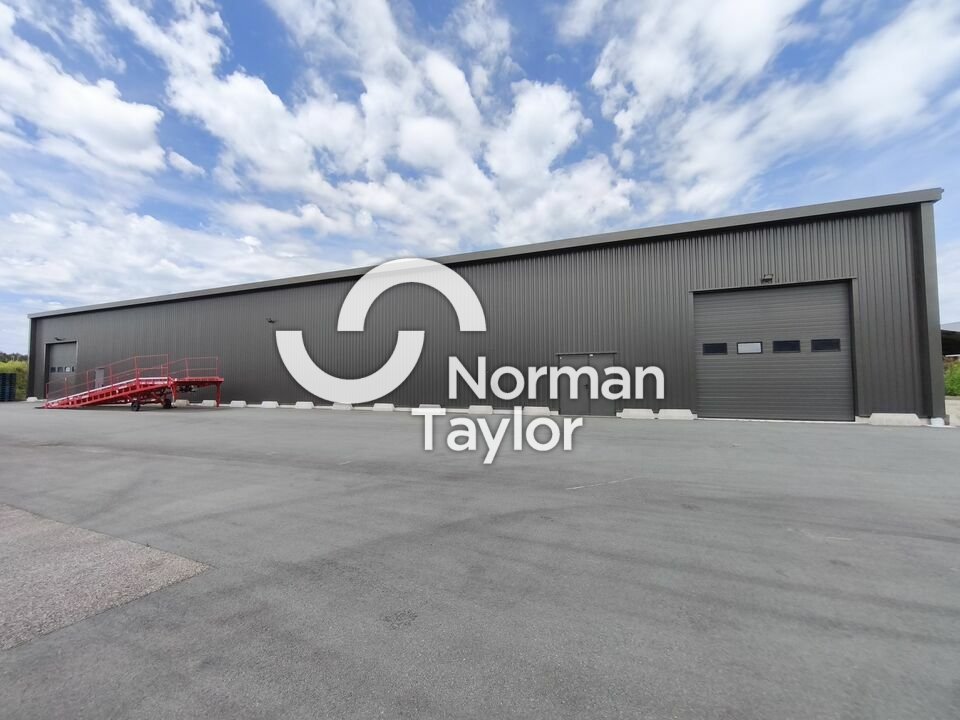 NORMAN TAYLOR PAYS BASQUE LOCATION-LOCAL D'ACTIVITE-SAINT-VINCENT-DE-TYROSSE-40