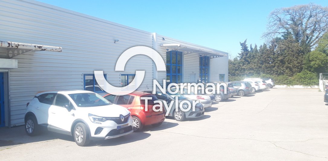 NORMAN TAYLOR MONTPELLIER LOCATION-BUREAUX-MONTPELLIER-34