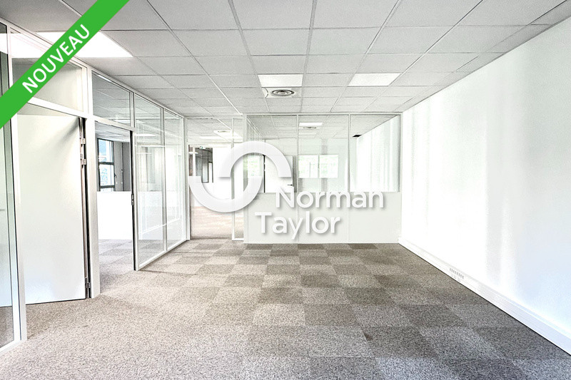 NORMAN TAYLOR MONTPELLIER LOCATION-BUREAUX-MONTPELLIER-34