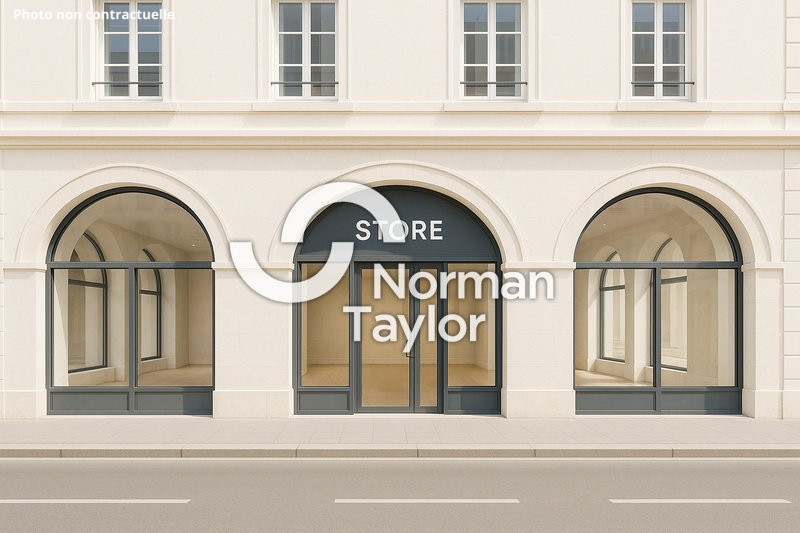 NORMAN TAYLOR MONTPELLIER LOCATION-LOCAL COMMERCIAL-LATTES-34