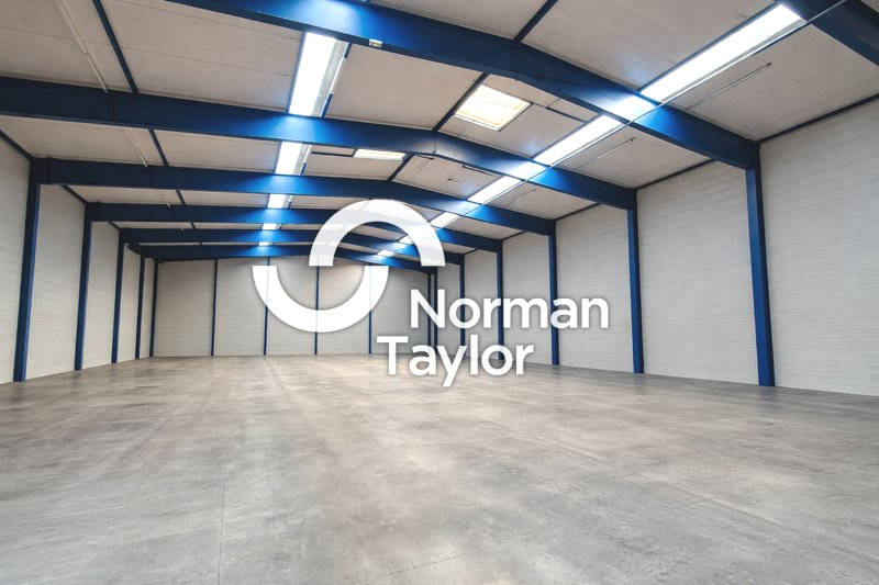NORMAN TAYLOR MONTPELLIER LOCATION-LOCAL D'ACTIVITE-PERPIGNAN-66