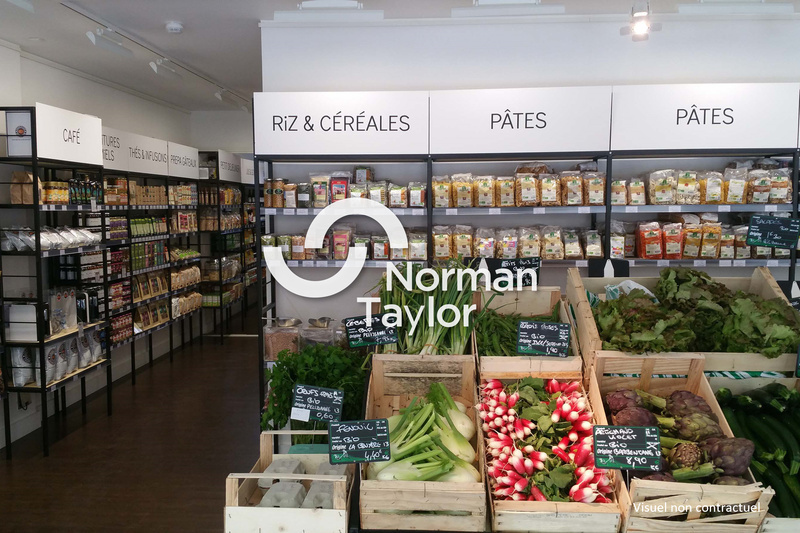 NORMAN TAYLOR MONTPELLIER LOCATION-LOCAL COMMERCIAL-LATTES-34