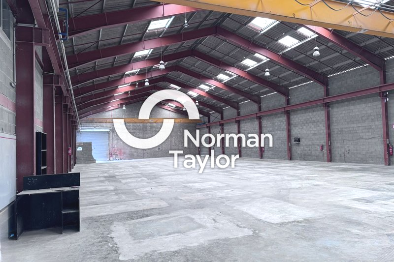 NORMAN TAYLOR MONTPELLIER VENTE-LOCAL D'ACTIVITE-NARBONNE-11
