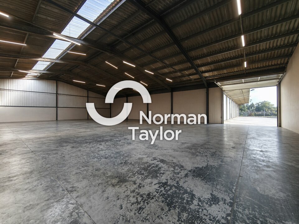 NORMAN TAYLOR PAYS BASQUE LOCATION-LOCAL D'ACTIVITE-BAYONNE-64