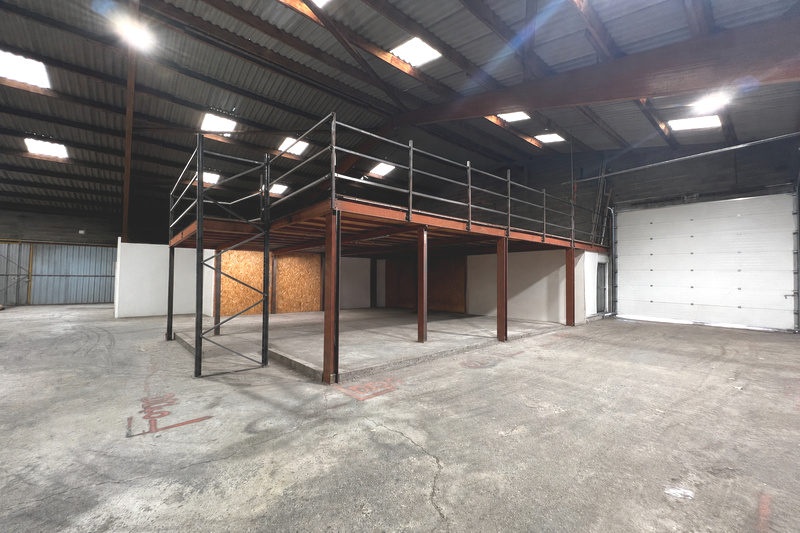 NORMAN TAYLOR MONTPELLIER LOCATION-LOCAL D'ACTIVITE-PERPIGNAN-66