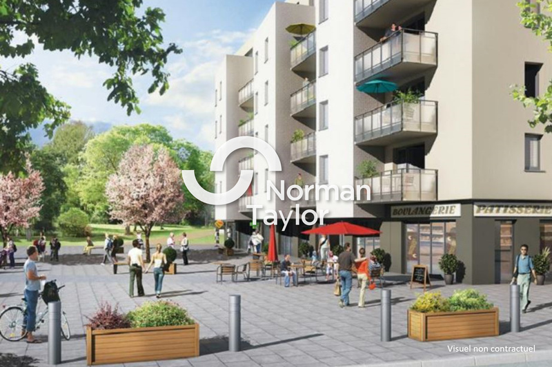 NORMAN TAYLOR MONTPELLIER LOCATION-LOCAL COMMERCIAL-MONTPELLIER-34