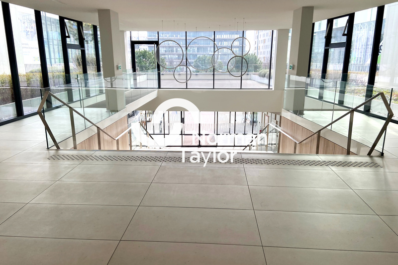 NORMAN TAYLOR LYON LOCATION-BUREAUX-VENISSIEUX-69