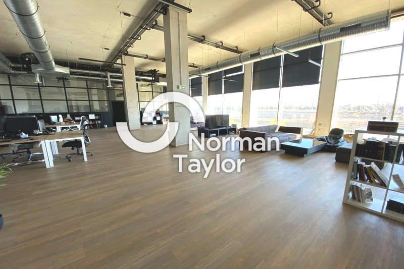 NORMAN TAYLOR MONTPELLIER VENTE-BUREAUX-MONTPELLIER-34
