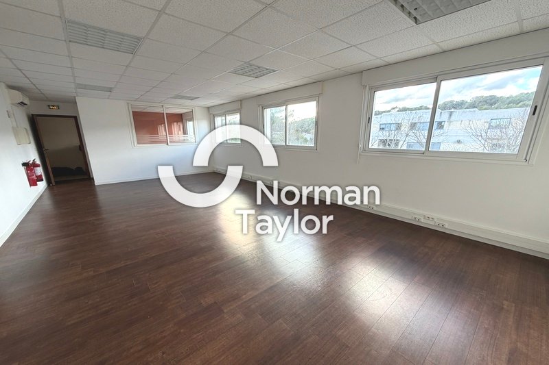 NORMAN TAYLOR MONTPELLIER LOCATION-BUREAUX-CLAPIERS-34