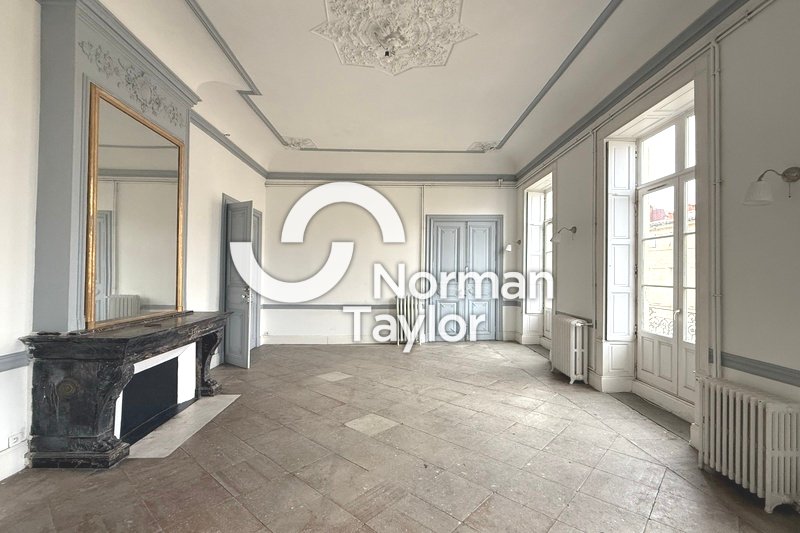 NORMAN TAYLOR MONTPELLIER LOCATION-BUREAUX-MONTPELLIER-34